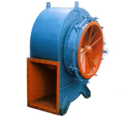 4-72，B4-72，F4-72型離心通風機