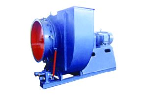 G4-68、Y4-68型離心通、引風機